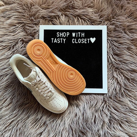 Nike air force 1’07 lx sneakers - Picture 6 of 7